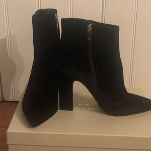 Marc Fisher Booties